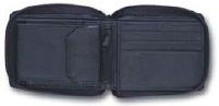 1184 Wallet RFID Proof - Leather Goods & Bags/Wallets & Small Leather Goods