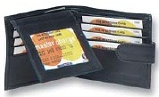 1189 Wallet RFID Proof