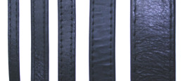 Leather Strapping 25mm 1 (per metre) 591825