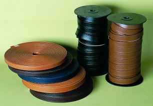 Plastic Strapping 20mm (3/4) per metre 591920 - Shoe Repair Products/Elastic & Strapping