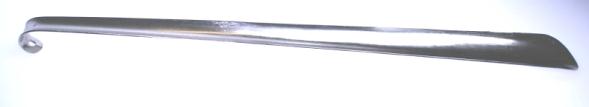Metal Shoe Horns Long 18 45cm 4088-0450