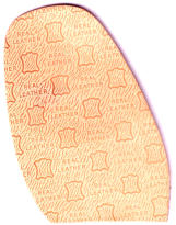 Embossed 5mm Size 10 (10pair) - Shoe Repair Materials/Leather Soles
