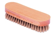 Dasco Bristle Shoe Brushes Small 14cm - Shoe Care Products/Shoe Brushes