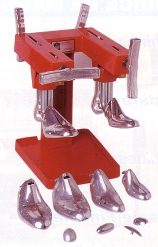 Horma Cam 80 Double Stretcher 7101 - Shoe Repair Products/Tools
