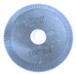 Hook: 5353...TOC1JK Jakey Automatic Cylinder Cutter (12RF) - Key Accessories/Key Machine Cutters