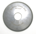 very rare now 60MC Cylinder Cutter Tauras Bollini - Key Accessories/Key Machine Cutters