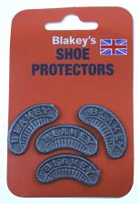 Blakey Cards (metal) - Shoe Care Products/Blakeys