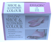 Dylon Instant Shoe Colour 20ml - Shoe Care Products/Dylon