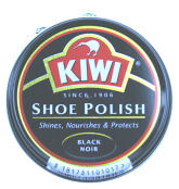 Kiwi Polish 50ml - Shoe Care Products/Kiwi