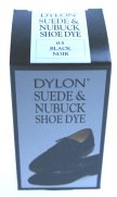 Dylon Suede & Nubuck Dye 50ml - Shoe Care Products/Dylon