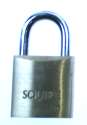 Squire LP6 Padlock - Locks & Security Products/Padlocks & Hasps