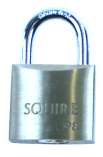 Squire LP8S Padlock - Locks & Security Products/Padlocks & Hasps