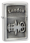 Zippo 200LSK - Zippo/Zippo Lighters