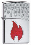 Zippo 20993 - Zippo/Zippo Lighters