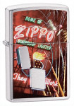 Zippo 24069 - Zippo/Zippo Lighters