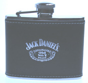 JD2971 Flask - Engravable & Gifts/Jack Daniels