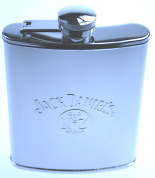 JD2693 Flask - Engravable & Gifts/Jack Daniels