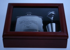 FG374 Jack Daniels Gift Set - Engravable & Gifts/Jack Daniels