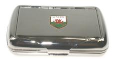 783WALES Tobacco Tin - Engravable & Gifts/Gifts