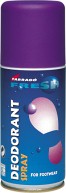 Tarrago Fresh Deodorant Spray 150ml