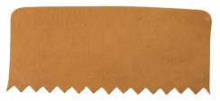 Leather Back Linings Mens (10 pair)