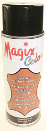 Magix 470ml Spray - Shoe Repair Products/Adhesives & Finishes
