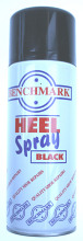 BM Heel Spray 400ml - Shoe Repair Products/Adhesives & Finishes
