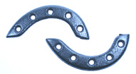 K.A. Toe Plates (pair) - Shoe Repair Products/Grindery ( Nails,Tacks, Rivets etc. )