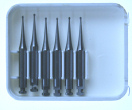 Engraving Burrs (pack 6) - Engravable & Gifts/Engraving Tools & Machines