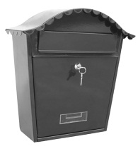 Sterling Post Box - Locks & Security Products/Post Boxes