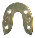 AJK Heel Taps - Shoe Repair Products/Grindery ( Nails,Tacks, Rivets etc. )