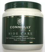 Hide Food Connollys Hide Care - Shoe Care Products/Leather Care