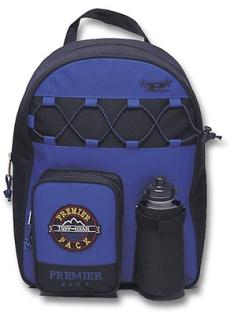 BP22 Back Pack - Leather Goods & Bags/Back Packs