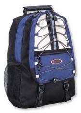 BP38 Back Pack - Leather Goods & Bags/Back Packs