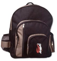 BP06 Back Pack - Leather Goods & Bags/Back Packs