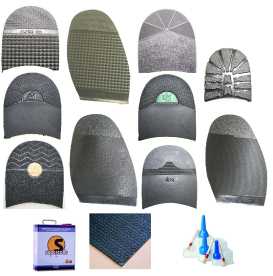 ****DM Promotion Pack - Shoe Repair Materials/Promotion Packs