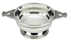 623BL Quaich Bowl - Engravable & Gifts/Gifts
