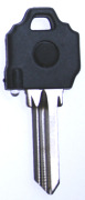 Key Torch UL1 Black Hook 2748