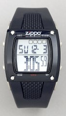 Zippo XPG1 Watch - Zippo/Zippo Watches
