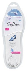 Gel Gellies Ladies Insoles 27405 - Shoe Care Products/Air Plus Gel Products
