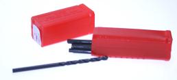 Drill Bits (Pack 10) Jobber drills - Shoe Repair Products/Tools