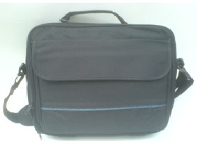 Computer Laptop Case CC12 - Leather Goods & Bags/Brief Cases