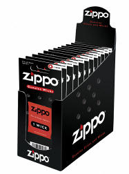 Zippo Wickes (Box 24) 2425