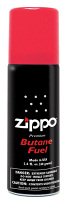 Zippo Butane Gas 100ml 3912 3929