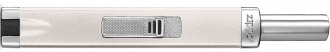 Zippo Mini MPL Lighter 121292 Pearl (121290) - Zippo/Zippo Multi Purpose Lighters