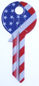 HD Flag Fun Keys USA 1A