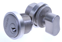 SCN03 Sterling Screw in Cylinder Thumbturn PH - Locks & Security Products/Rim Cylinder Locks