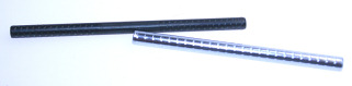 Heel Tubes Steel (per 24 single) X 70mm 1582 - Shoe Repair Products/Grindery ( Nails,Tacks, Rivets etc. )