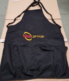DM Aprons - Shoe Repair Products/Tickets & Bags