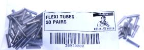 Flexi Tubes 15820 - Shoe Repair Products/Grindery ( Nails,Tacks, Rivets etc. )